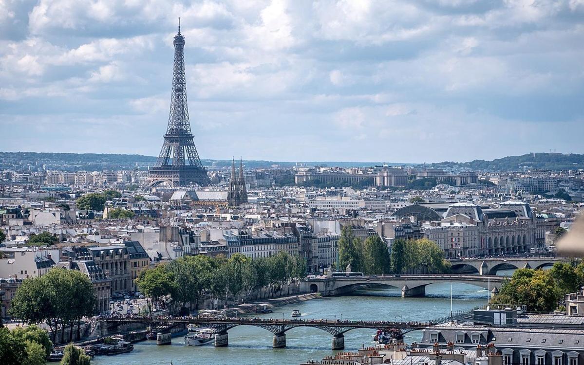 Maisonnette Haut De Gamme Proche De Disneyland Et De Paris Neufmontiers-Les-Meaux Exteriér fotografie